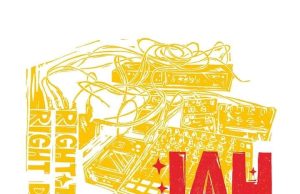 Jah Schulz “Right Time – Right Dub” (Railroad Records)