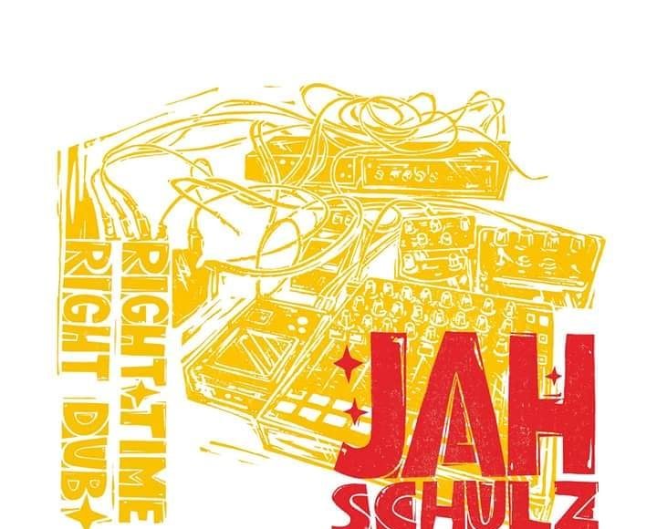 Jah Schulz
