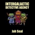 Jah Seal “Intergalactic Detective Agency” (Irieland Music – 2020) Im vergangenen September gab es mit der Single “This Is Irieland” ein unerwartetes Wiederhören mit Jah Seal. 2007 war die Single […]