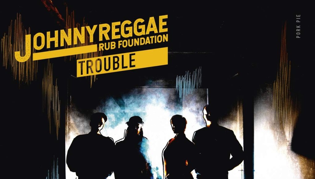 Johnny Reggae Rub Foundation