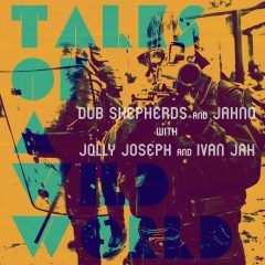 TALES OF A WILD WORLD