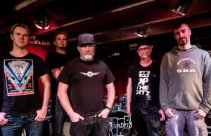 The Toasters: „4 Decades In Ska World“-Tour: Neue Termine!