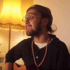 Toke acoustic