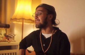 Tóke “Don’t Let Go (Acoustic Session)” – Video out now!