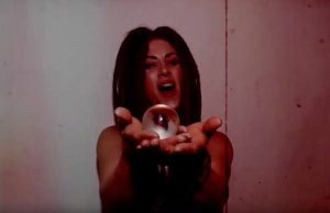 Zion Train feat. Cara “We Shall Rise” – Video out now!