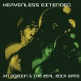 Vin Gordon & The Real Rock Band „Heavenless Extended“ (Roots Garden Records – 2020) Er hat es schon einmal gemacht. Bevor er letztlich mit Alben wie „Sounds Almighty“ und „African […]