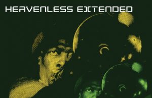 Vin Gordon & The Real Rock Band „Heavenless Extended“ (Roots Garden Records)