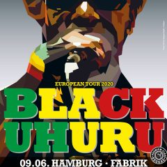 Black Uhuru