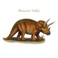 Aldubb “Mesozoic Valley” (One-Drop Music – 2020) Nachdem die letzten beiden Veröffentlichungen, “Planets Of Dub” und “Planets Of Dub Vol. 2”, mit analog eingespielten und gemixten Dubs aufwarteten, legt Aldubb […]