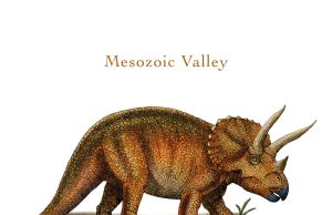 Aldubb “Mesozoic Valley” (One-Drop Music)