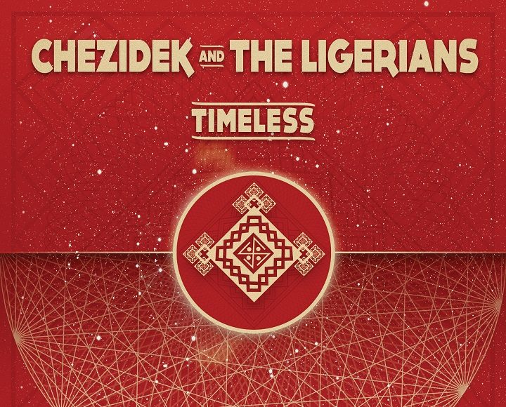 Chezidek-Timeless