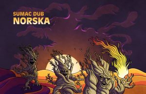 Sumac Dub “Norska” (ODG Productions)