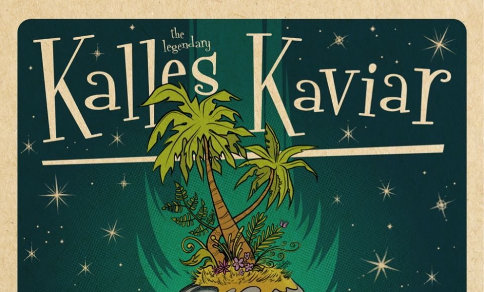 Kalles Kaviar