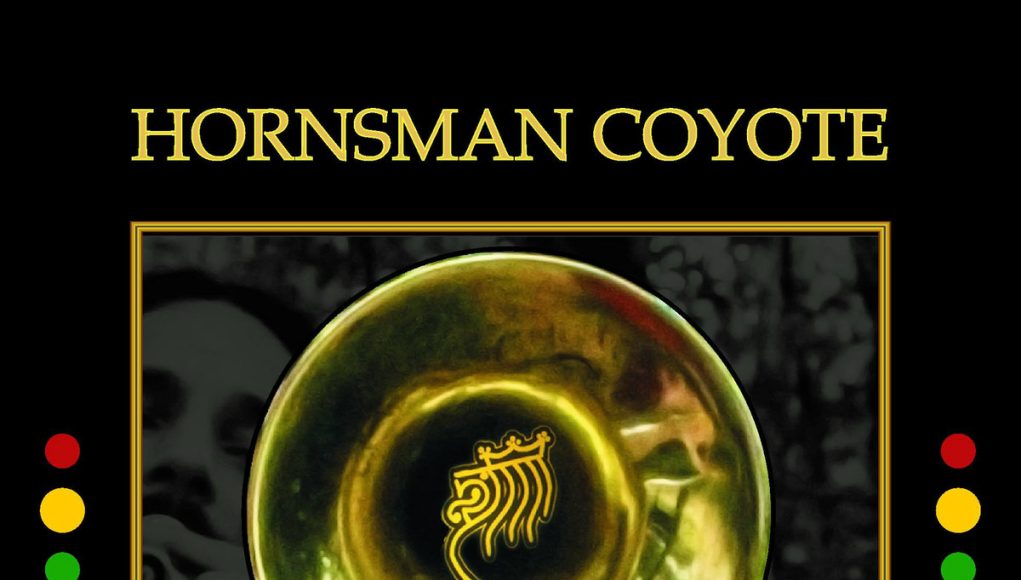 hornsman coyote cover