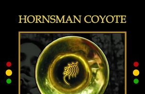 Hornsman Coyote „Breathing Fyah“ (Earth Works Studio)