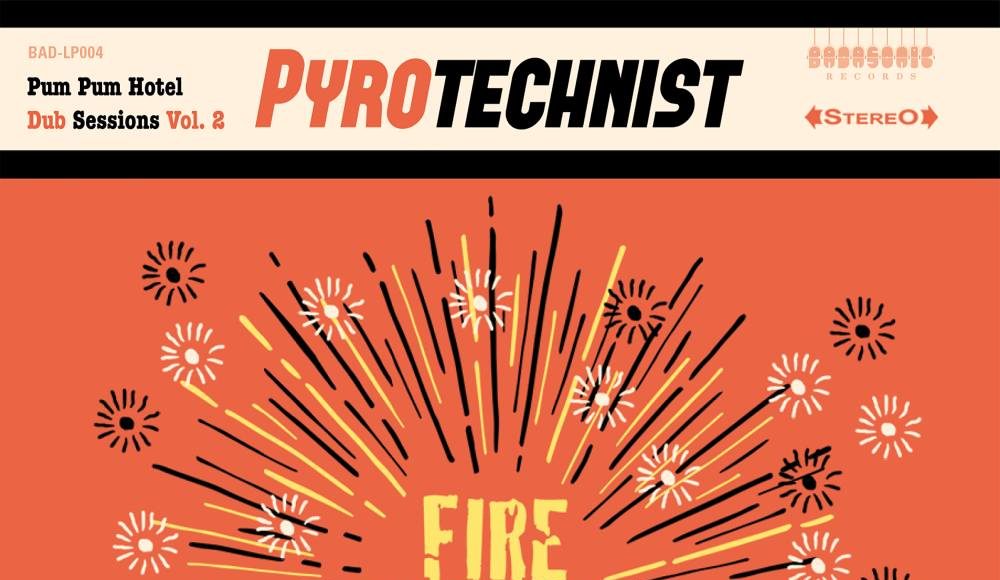 Pyrotechnist