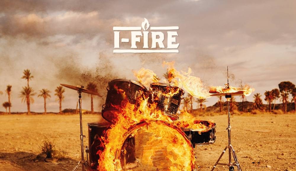 I-Fire 2020
