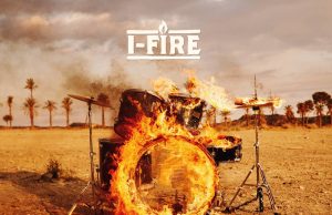I-Fire “Spiel Mit Dem Feuer” (I-Fire Empire)