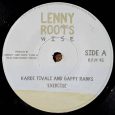 Kardi Tivali & Gappy Ranks “Exercise”” – 7 Inch (Lenny Roots Wise/Eleven Seven Records – 2020) Nach der großartigen 12 Inch von Anthony B feat. Lutan Fyah “Keep On Trying”, […]
