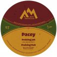 Pacey “Praising Jah”/”Ethiopia Is Calling For Peace” – 10 Inch (Ancient Mountain Records – 2020) Es gibt vergleichsweise wenige Label, die sich noch trauen, Vinyl auf den Markt zu bringen. […]