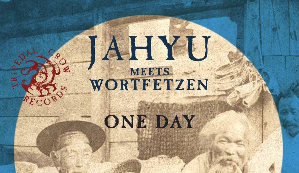 JahYu & Wortfetzen
