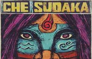 Che Sudaka feat. Las Manos De Filippi “La Ley Del Miedo” – Out now!