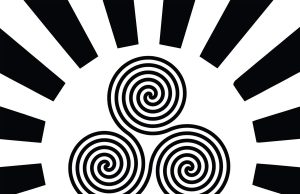 Zion Train “Illuminate” (Universal Egg)