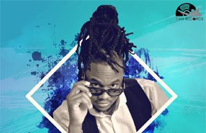 Unstoppable Fyah “Soul Vitamin” (Ziah Records)