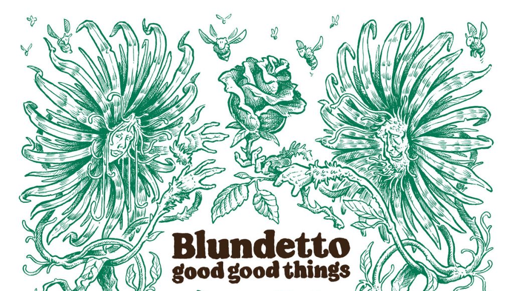 Blundetto