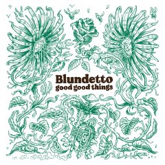 Blundetto