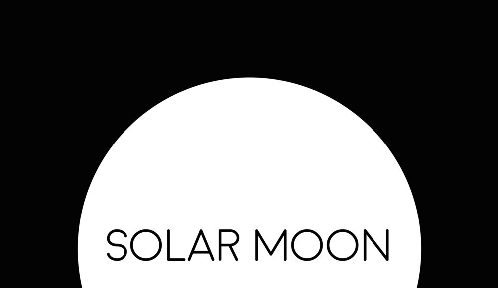 Solar Moon