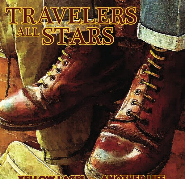 Travelers All Stars