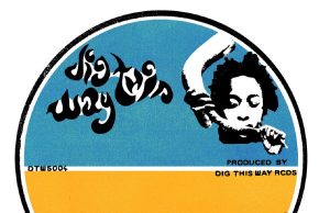Abeng meets Med Tone All Stars “Grown In Captivity” (Dig This Way Records)