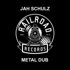 Jah Schulz Metal Dub