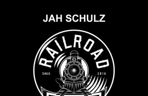 Jah Schulz “Metal Dub” (Railroad Records)