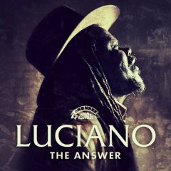 Luciano_The-Answer_AlbumArt