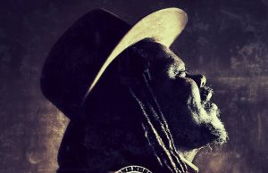 Luciano “The Answer” (Oneness Records)