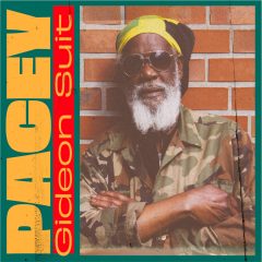 pacey album cover