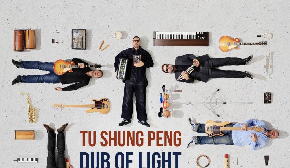 Tu Shung Peng