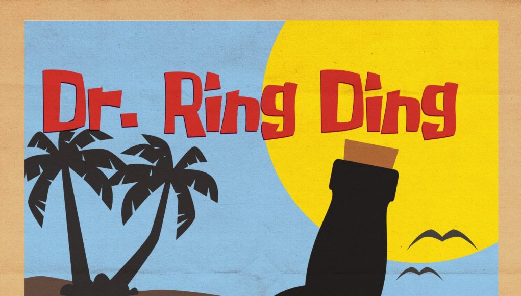 Dr. Ring Ding