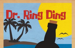 Dr. Ring Ding “The Remedy” (Pork Pie)