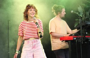 Guacáyo, Schrødingers, Hamburg, 18.8.20