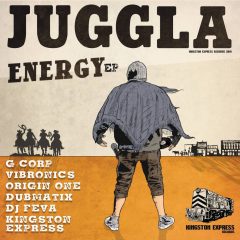 Juggla