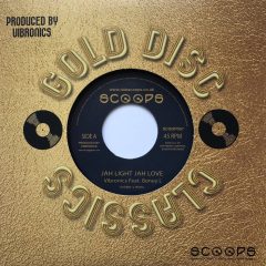 SCOOP067SLEEVE