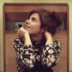 Mungo’s Hi Fi & Marina P