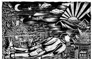 Stand High Patrol “Our Own Way” (Stand High Records)