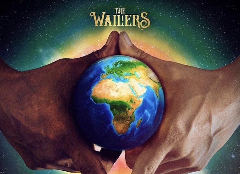 The Wailers One World