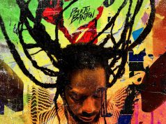 Buju Banton “Upside Down 2020” (Gargamel Music)