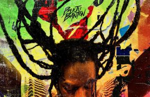 Buju Banton “Upside Down 2020” (Gargamel Music)
