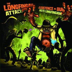 R.Esistence In Dub & Longfingah